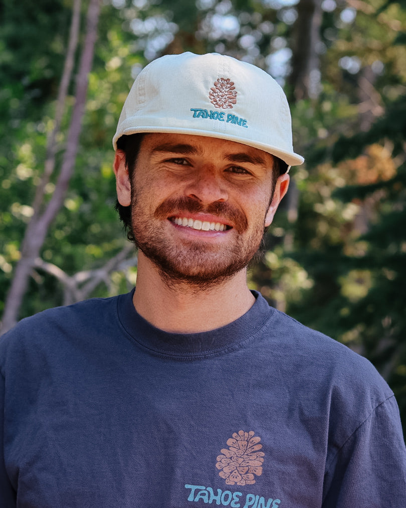 TAHOE PINE || Corduory Hat
