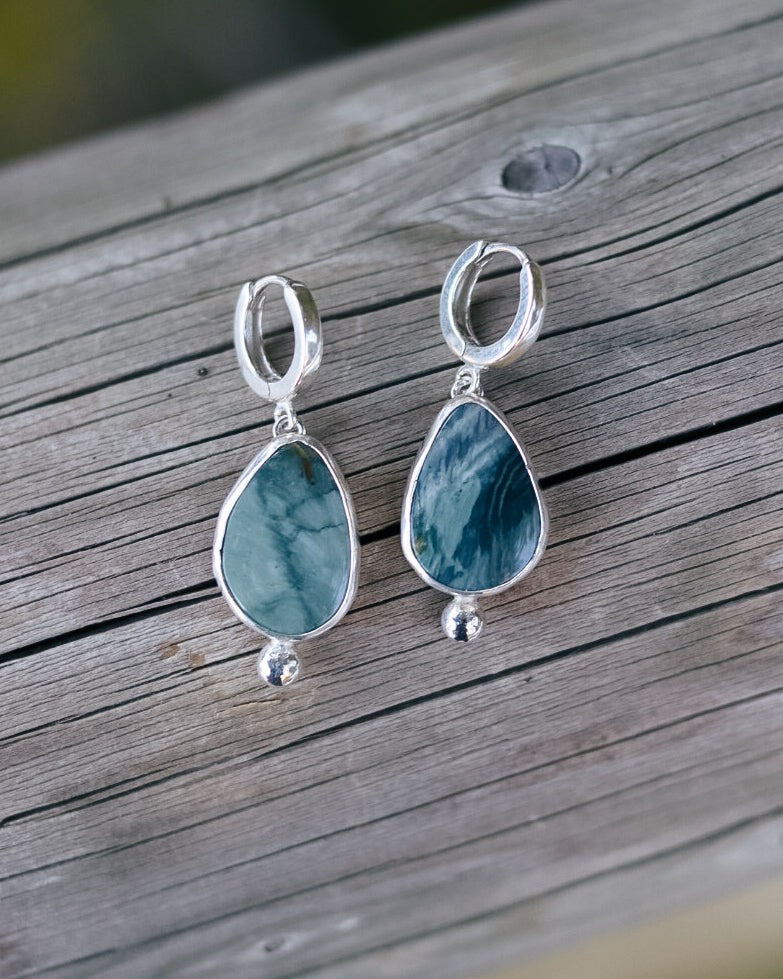 Gary Green Jasper Huggies