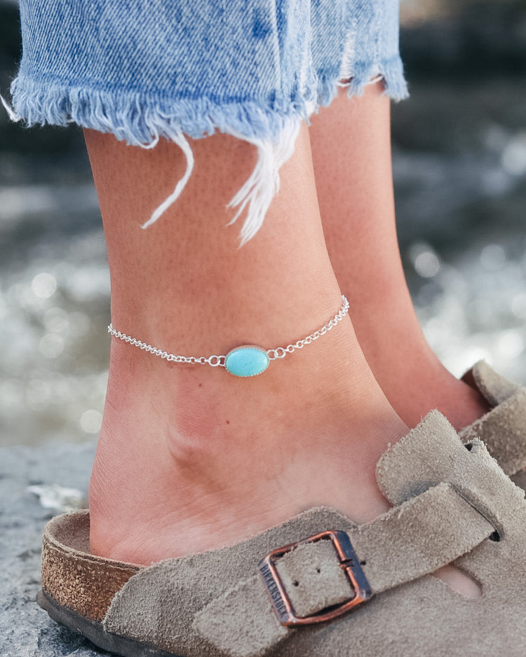 Anklets