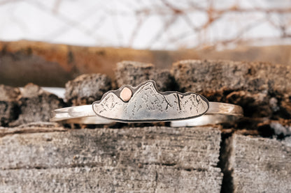Teton Cuff
