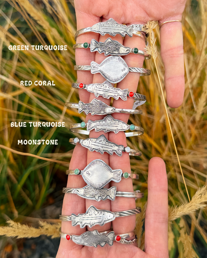Critter Cuff || DEPOSIT