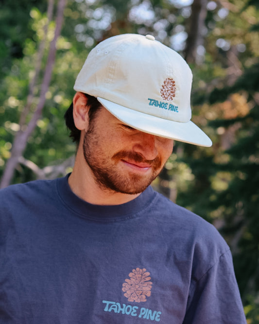 TAHOE PINE || Corduory Hat