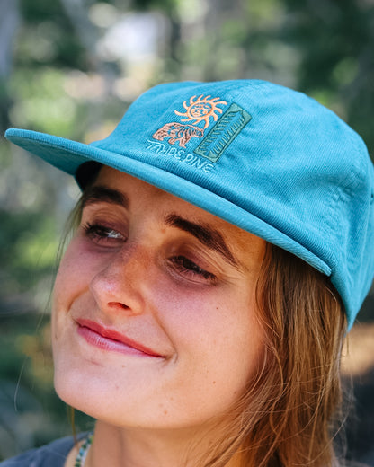 TAHOE PINE || Corduory Hat