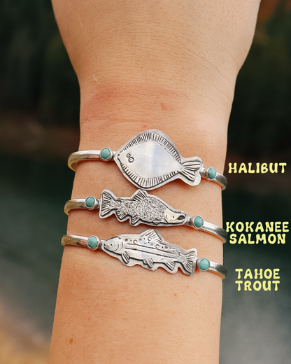 Critter Cuff || DEPOSIT