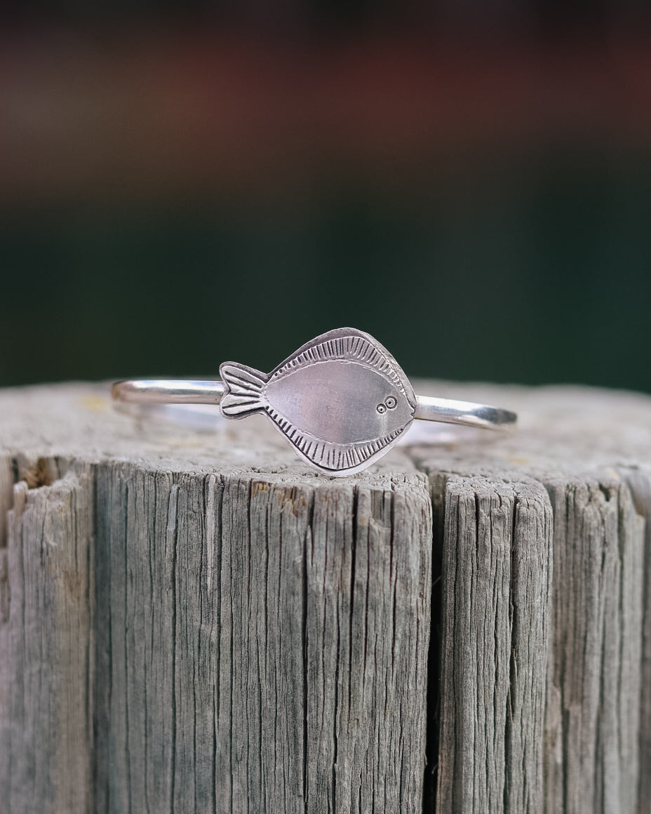 Halibut Cuff