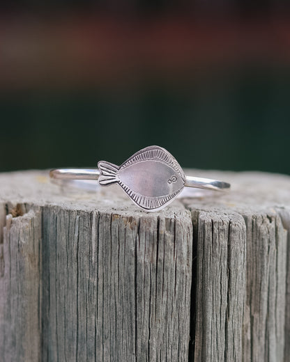 Halibut Cuff