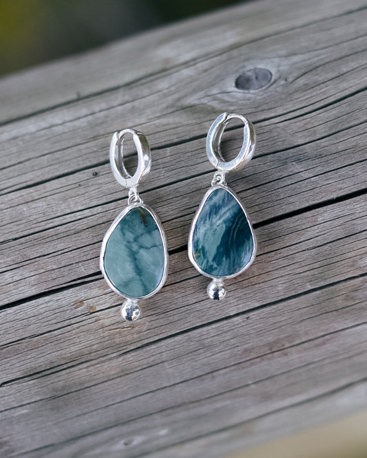 Gary Green Jasper Huggies